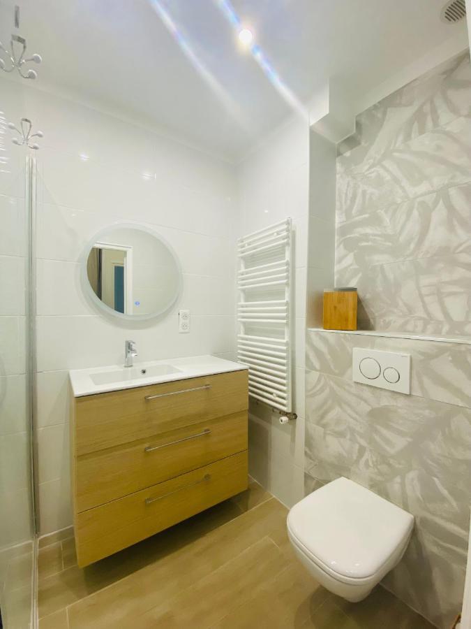 50M Plage / 200M Hippodrome 2 Pieces Jardin Garage كانيو سور مير المظهر الخارجي الصورة